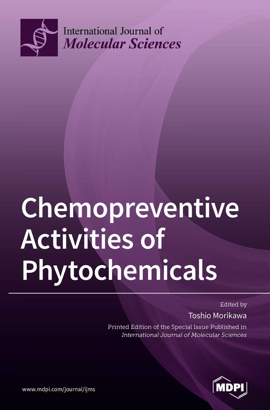 Chemopreventive Activities of Phytochemicals Natural Sciences