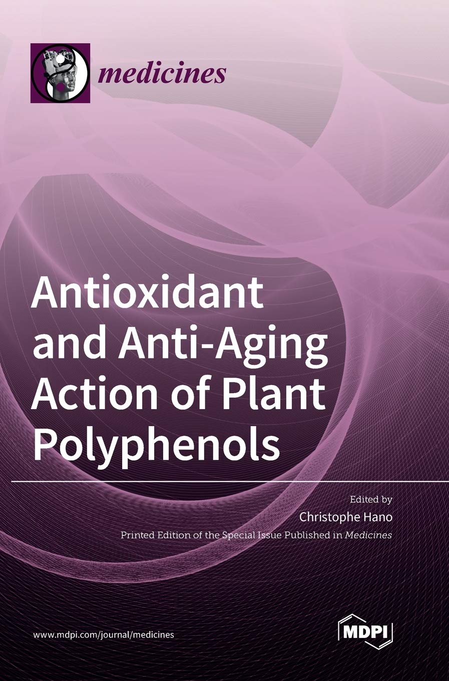 Antioxidant and Anti-aging Action of Plant Polyphenols Medicine
