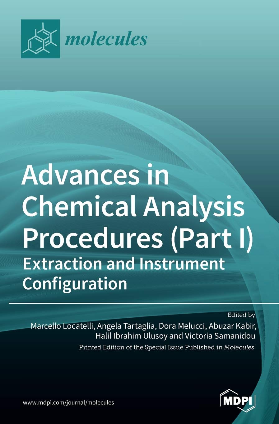 Advances in Chemical Analysis Procedures (Part I) Natural Sciences