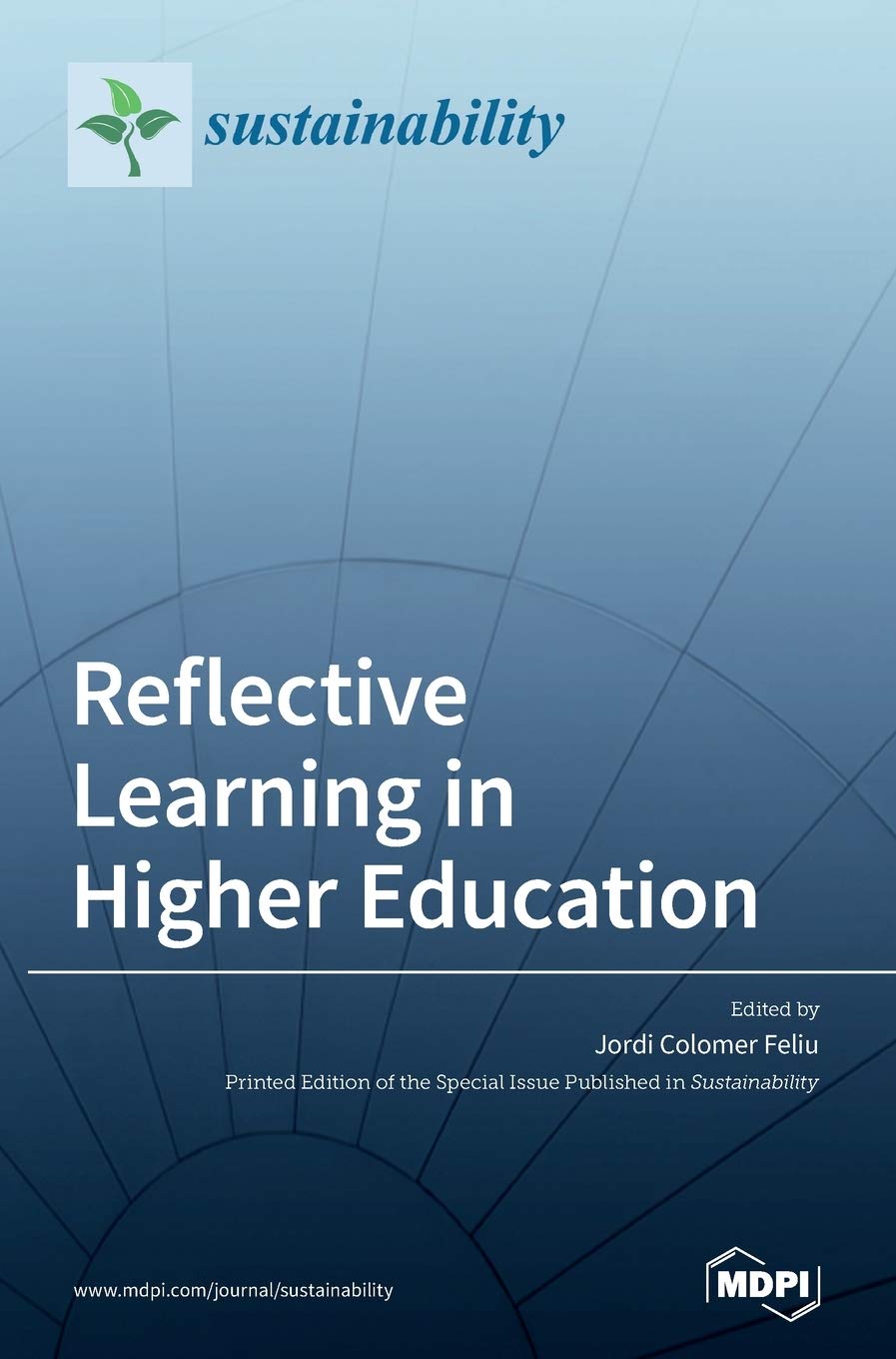 Reflective Learning in Higher Education Books