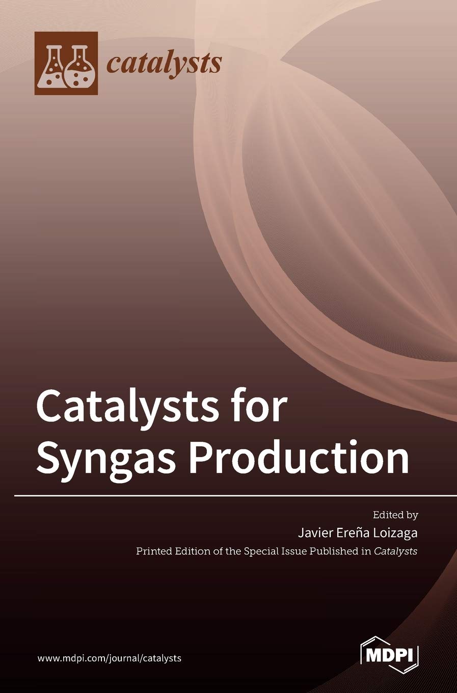 Catalysts for Syngas Production Business & Technology