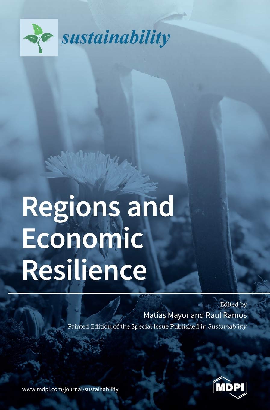Regions and Economic Resilience Business, Finance & Career
