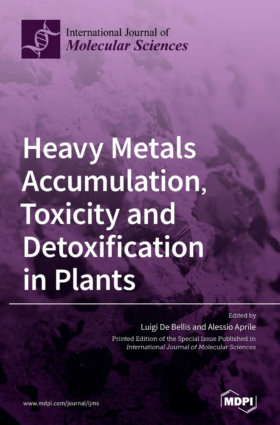 Heavy Metals Accumulation, Toxicity and Detoxification in Plants Natural Sciences
