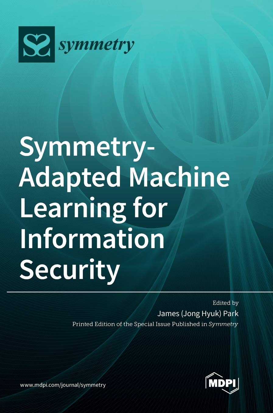 Product Image: Symmetry-Adapted Machine Learning for Information Security
