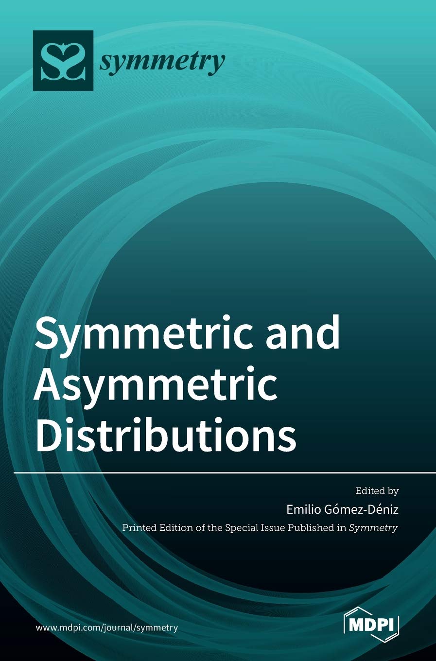 Product Image: Symmetric and Asymmetric Distributions