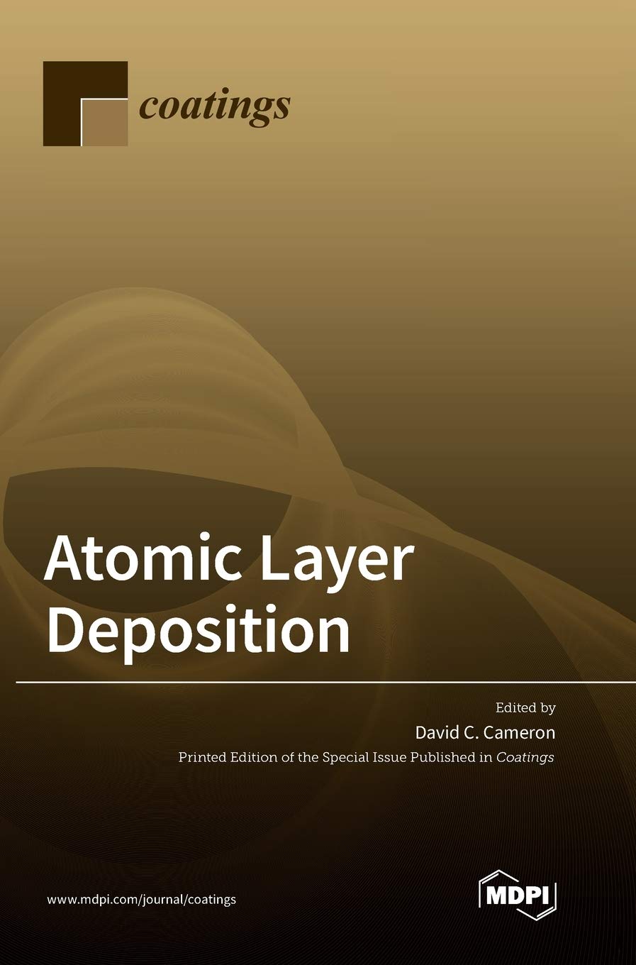 Atomic Layer Deposition Natural Sciences