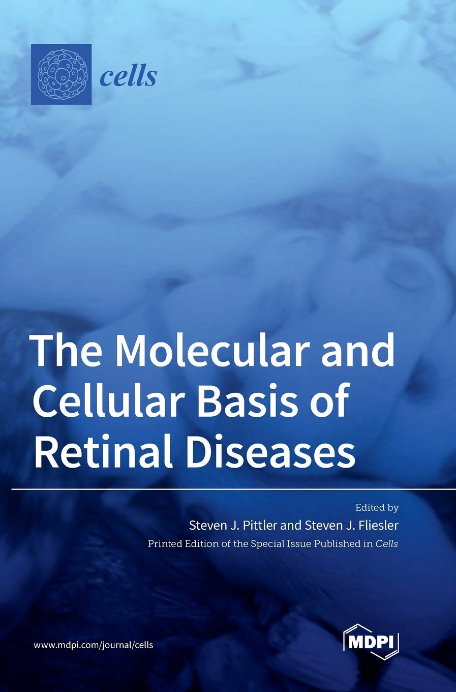 The Molecular and Cellular Basis of Retinal Diseases Natural Sciences