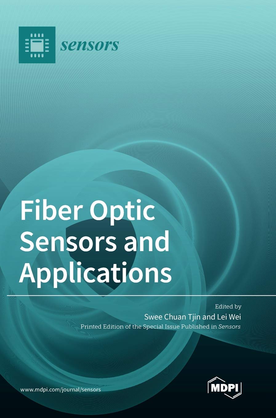 Fiber Optic Sensors and Applications Media & Communication