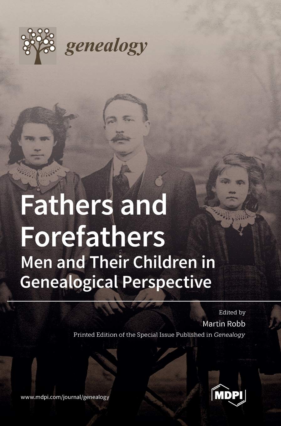 Product Image: Fathers and Forefathers