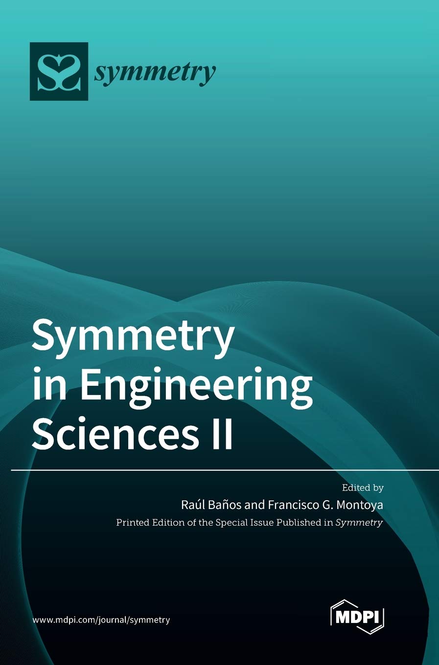Product Image: Symmetry in Engineering Sciences II