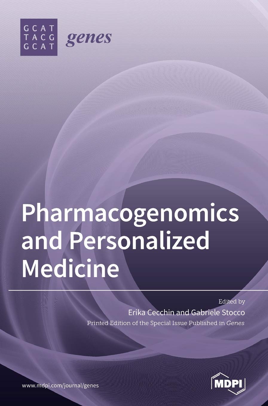 Product Image: Pharmacogenomics and Personalized Medicine