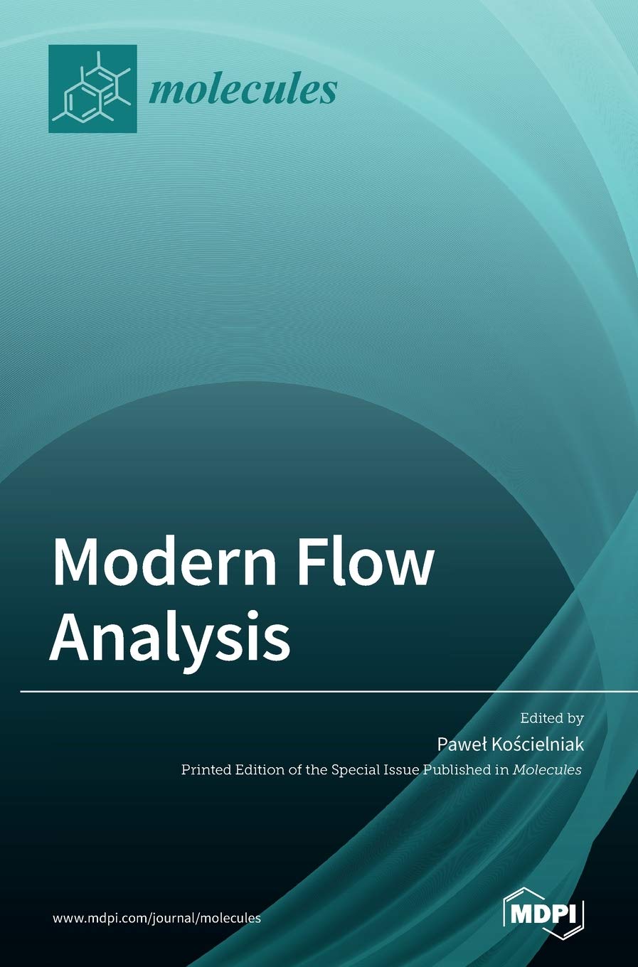 Product Image: Modern Flow Analysis