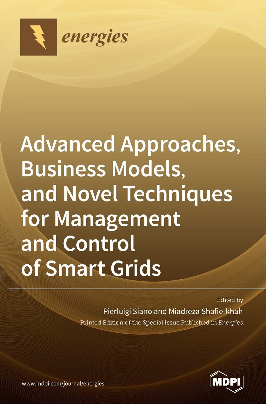 Advanced Approaches, Business Models, and Novel Techniques for Management and Control of Smart Grids Media & Communication