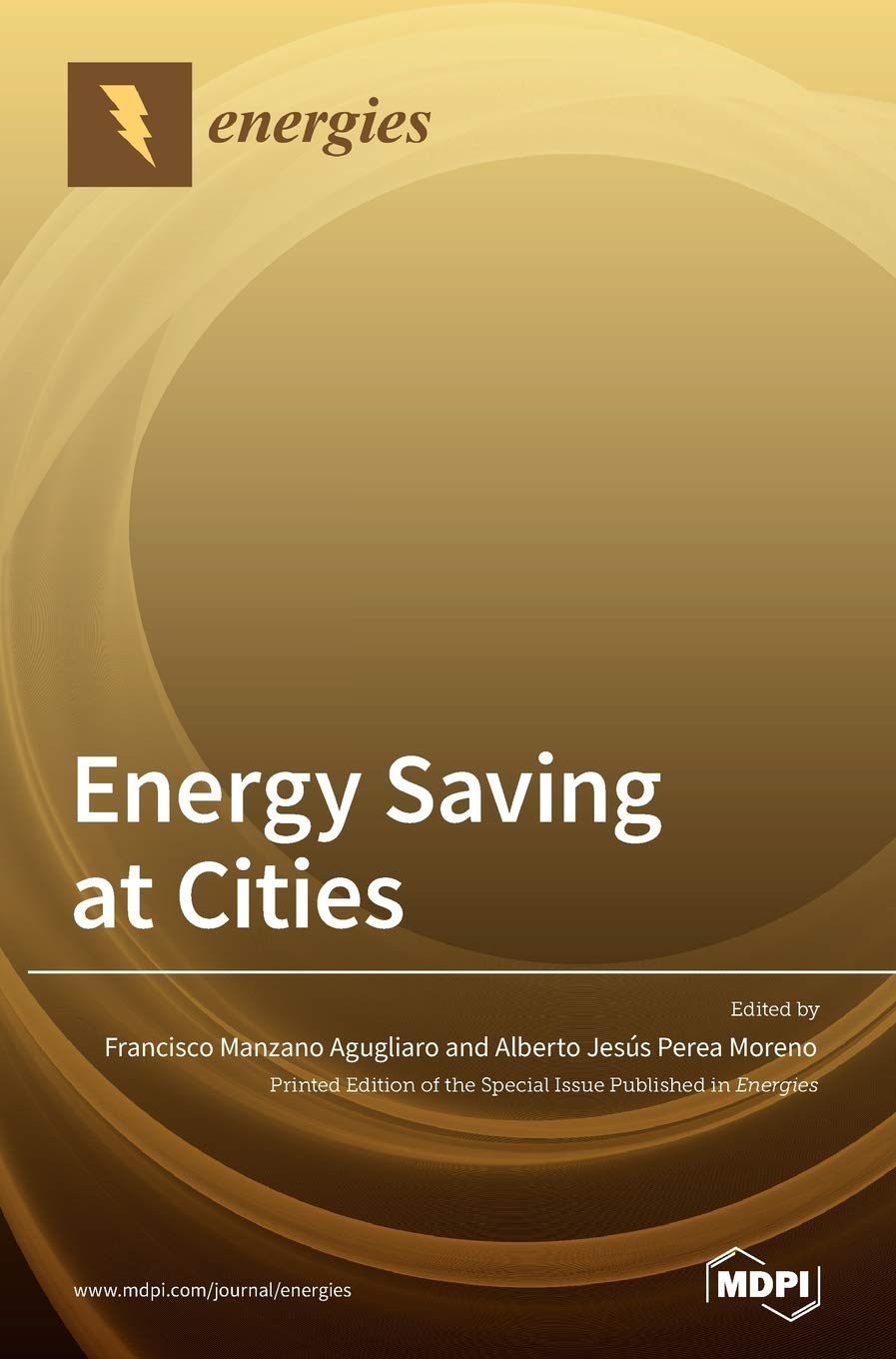 Product Image: Energy Saving at Cities