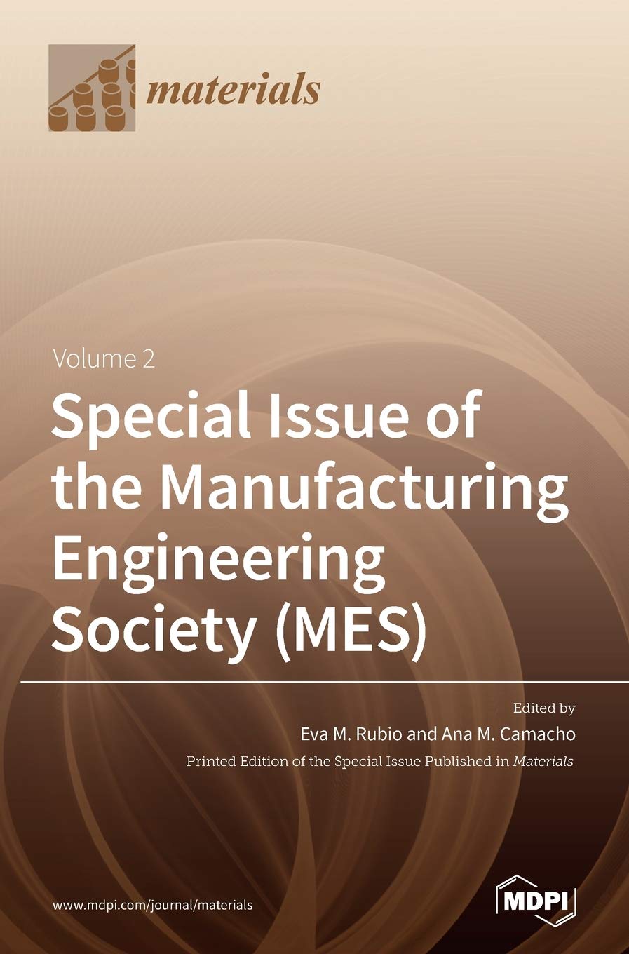 Special Issue of the Manufacturing Engineering Society (MES) Media & Communication