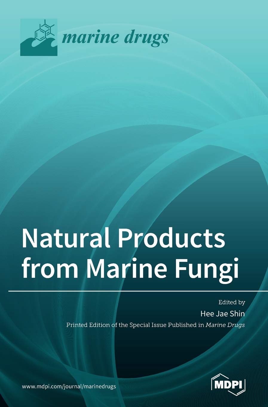 Natural Products from Marine Fungi Natural Sciences