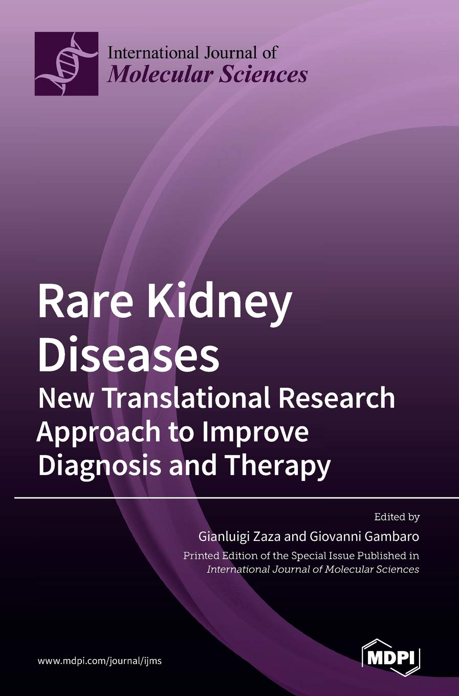 Rare Kidney Diseases Medicine