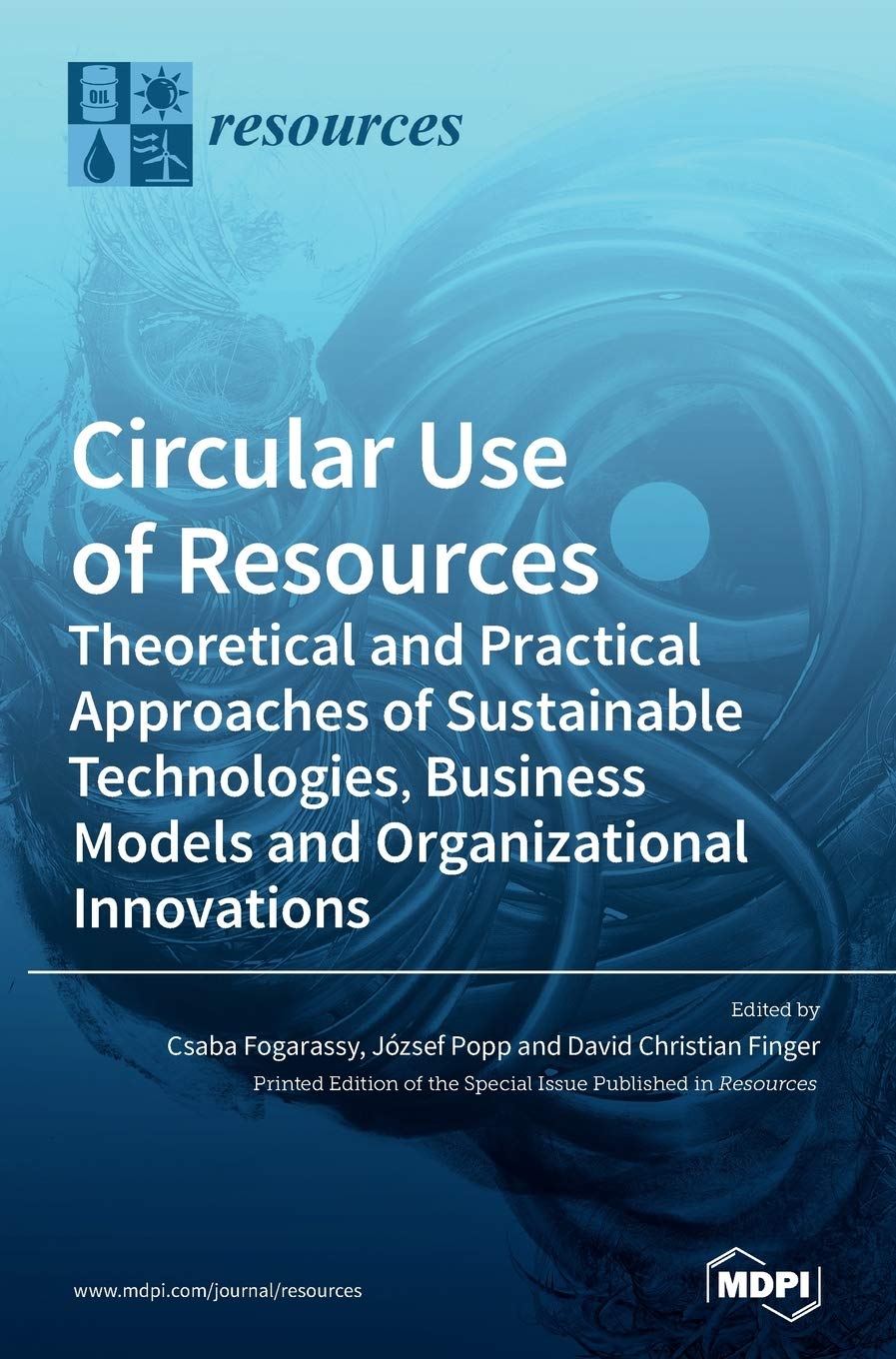 Product Image: Circular Use of Resources