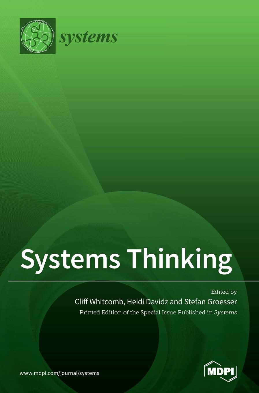 Systems Thinking Books