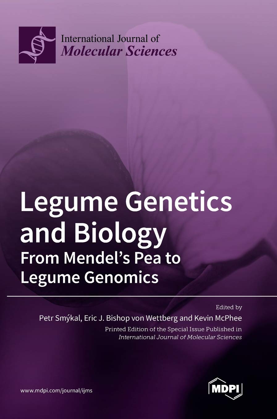 Legume Genetics and Biology Natural Sciences