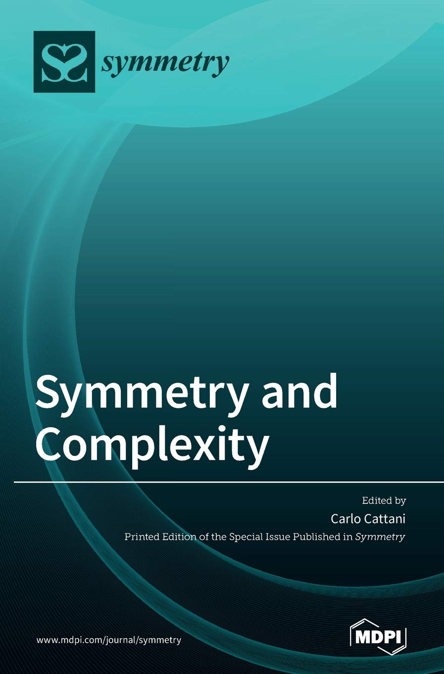 Product Image: Symmetry and Complexity