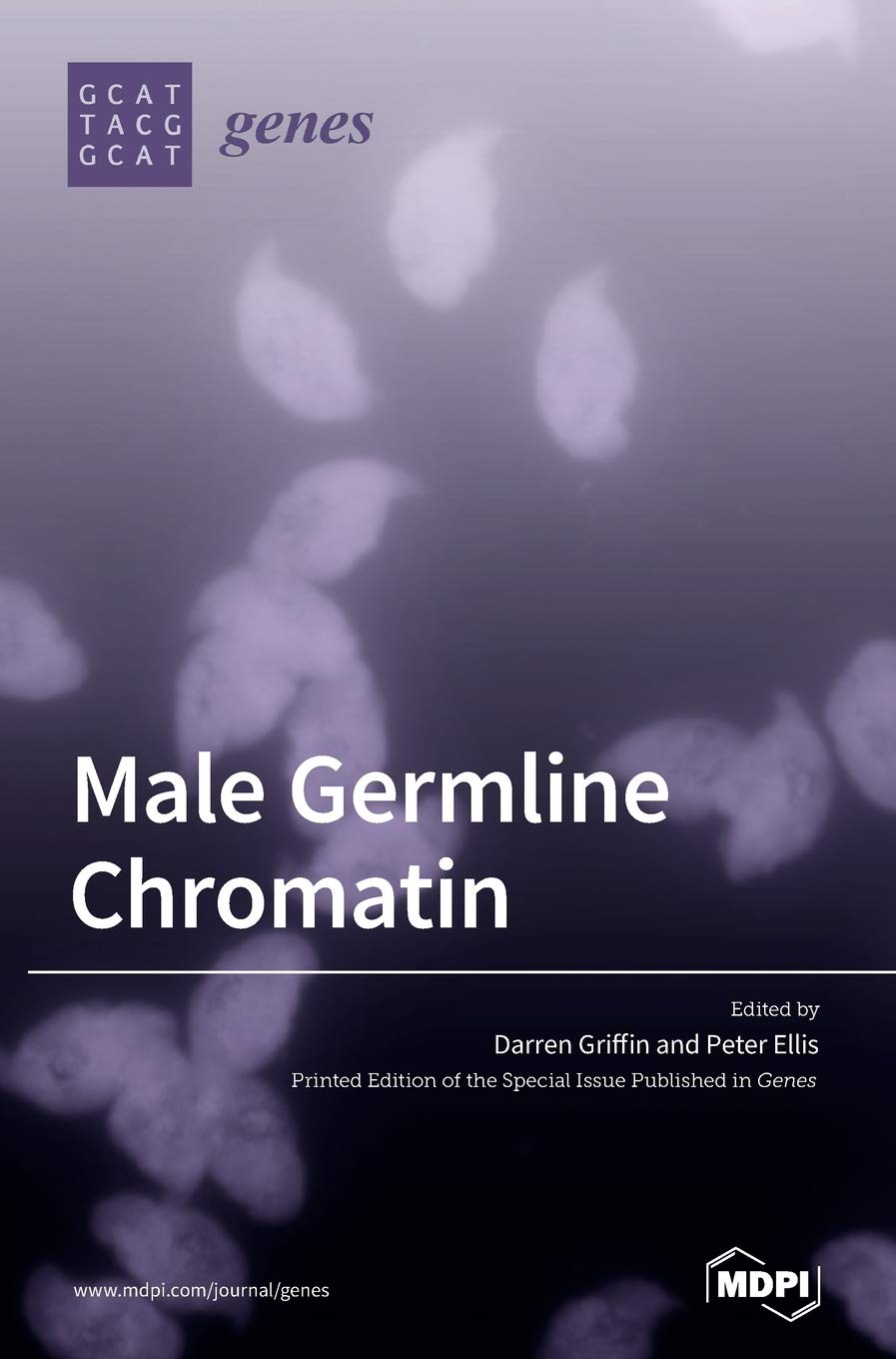 Product Image: Male Germline Chromatin