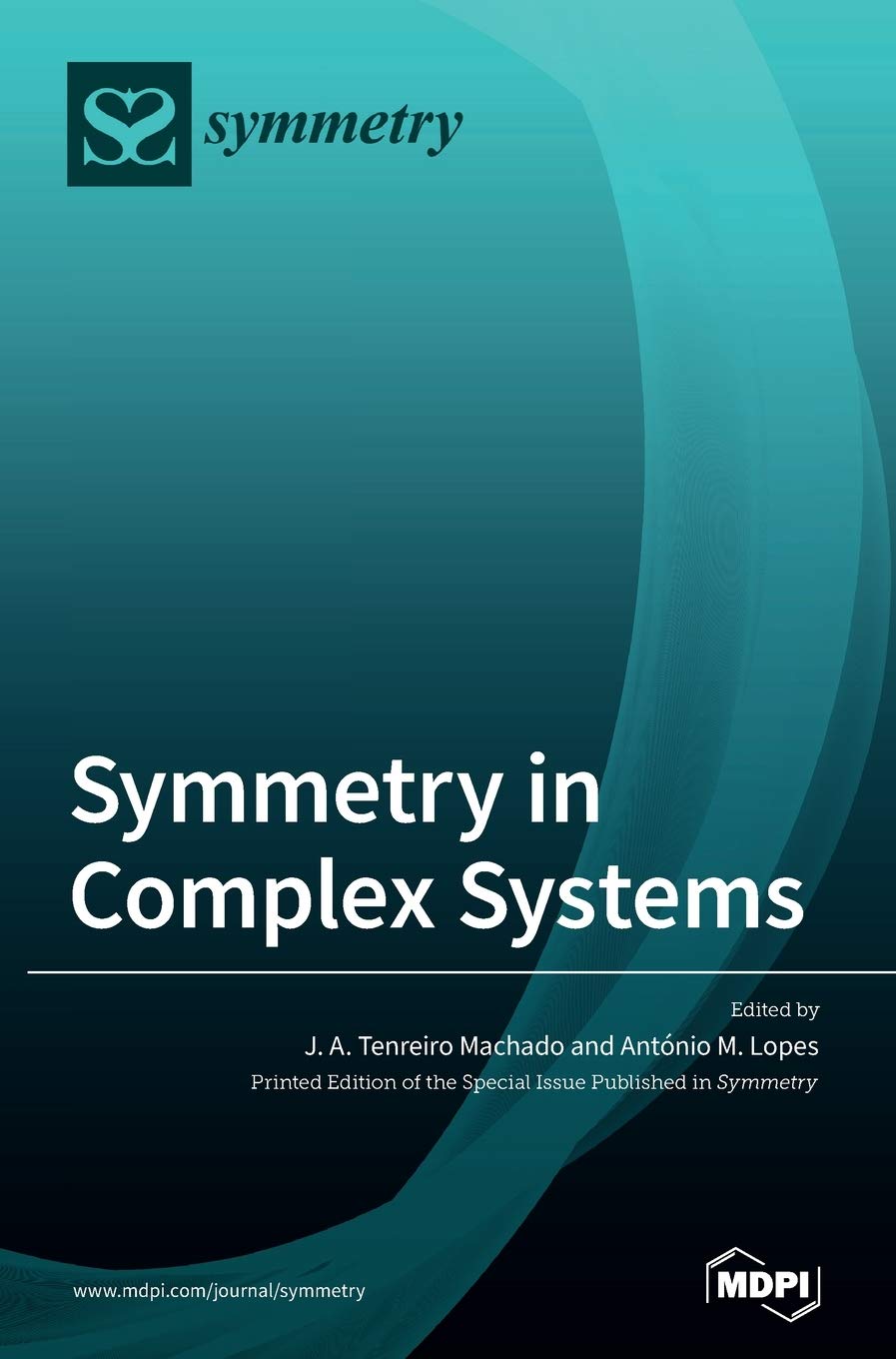 Product Image: Symmetry in Complex Systems