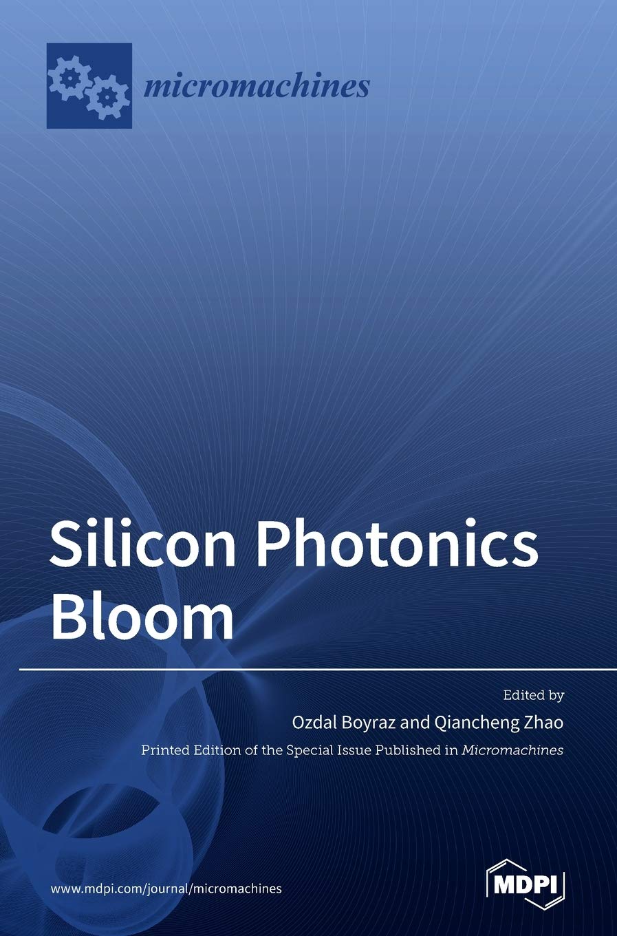 Silicon Photonics Bloom Media & Communication