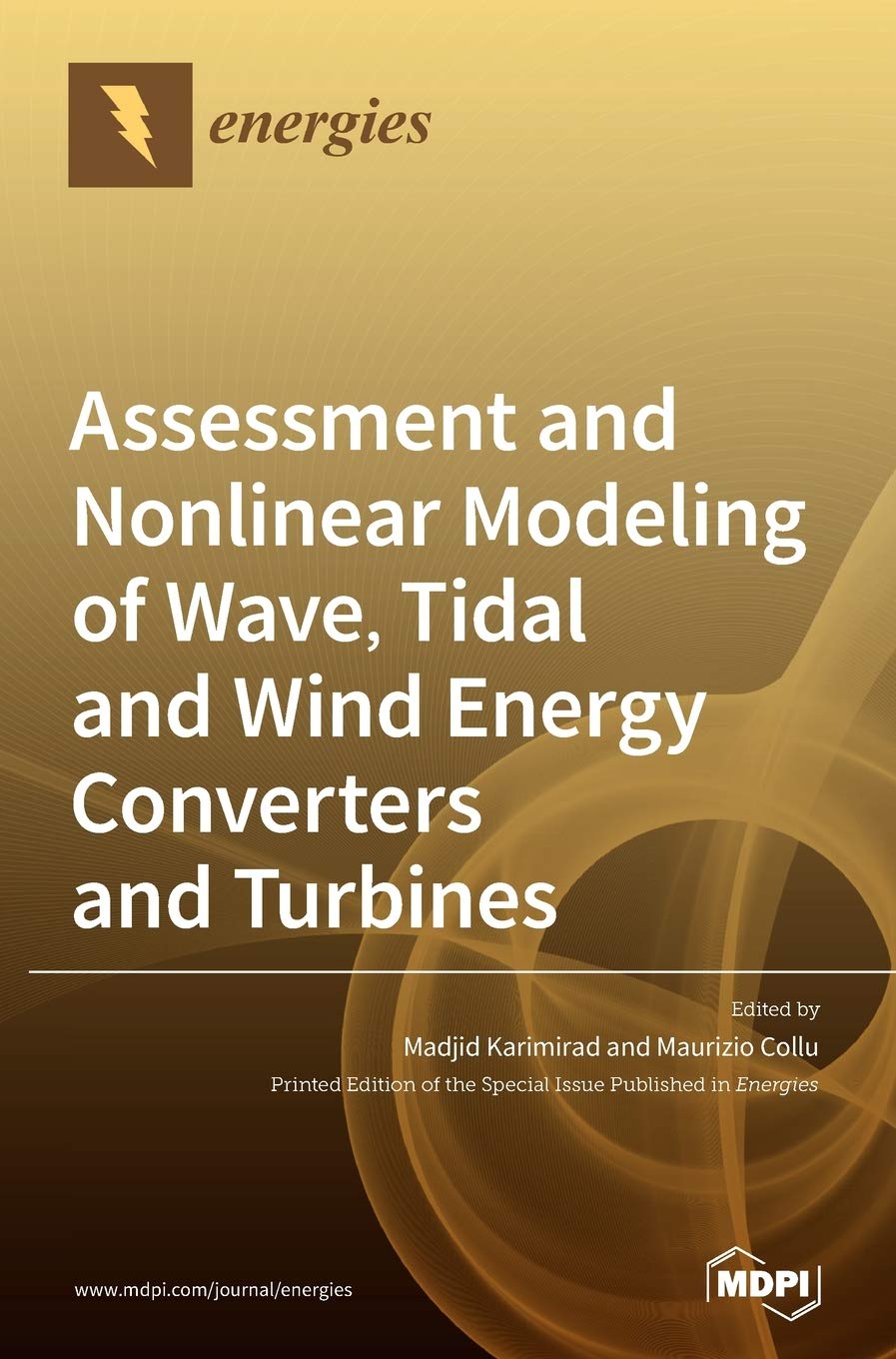 Assessment and Nonlinear Modeling of Wave, Tidal and Wind Energy Converters and Turbines Media & Communication