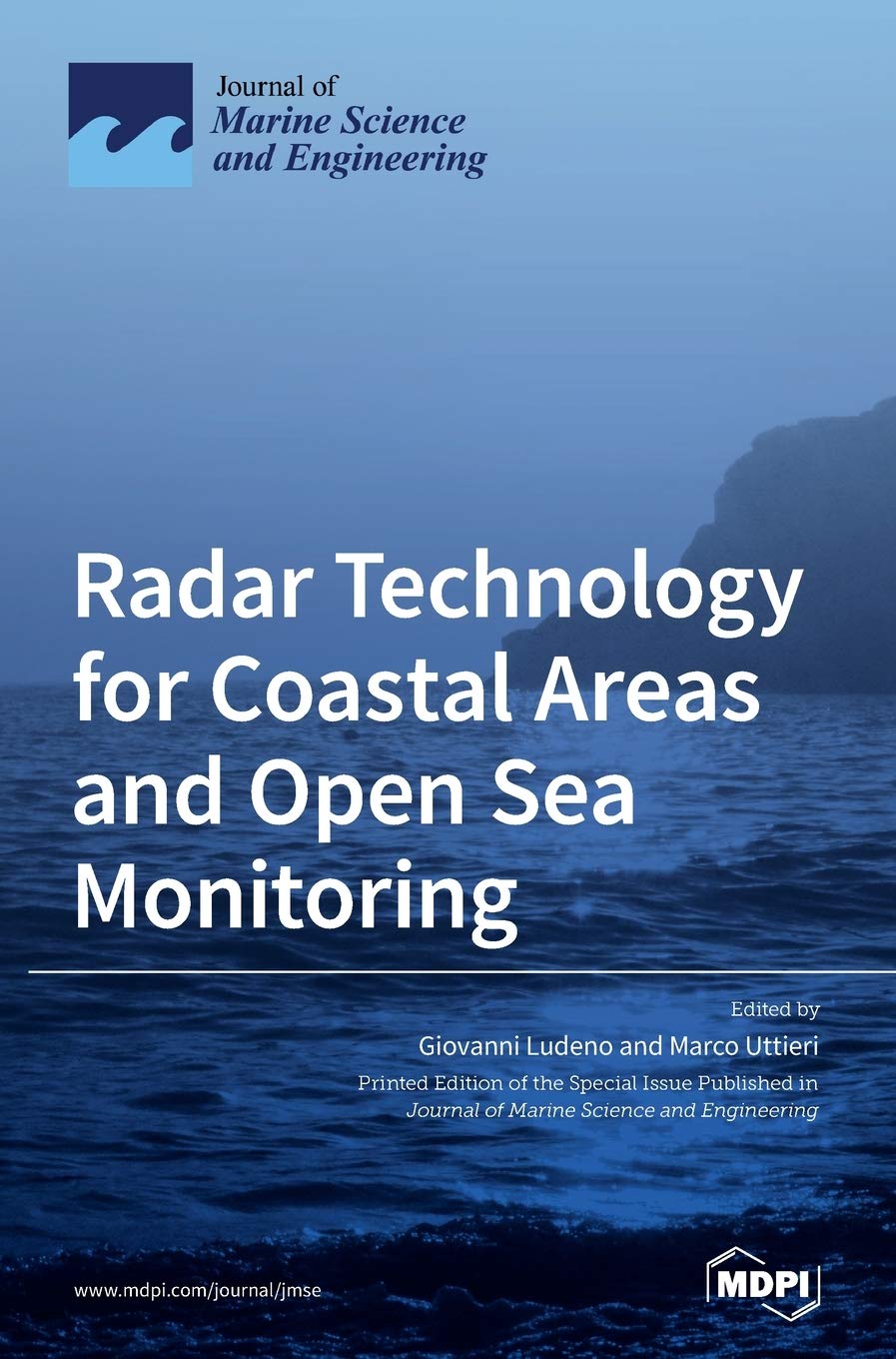 Radar Technology for Coastal Areas and Open Sea Monitoring Media & Communication