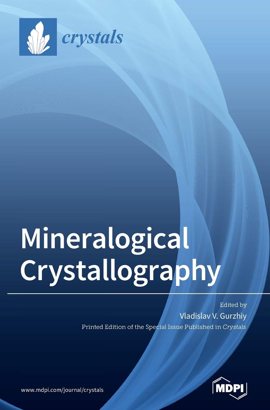 Mineralogical Crystallography Natural Sciences