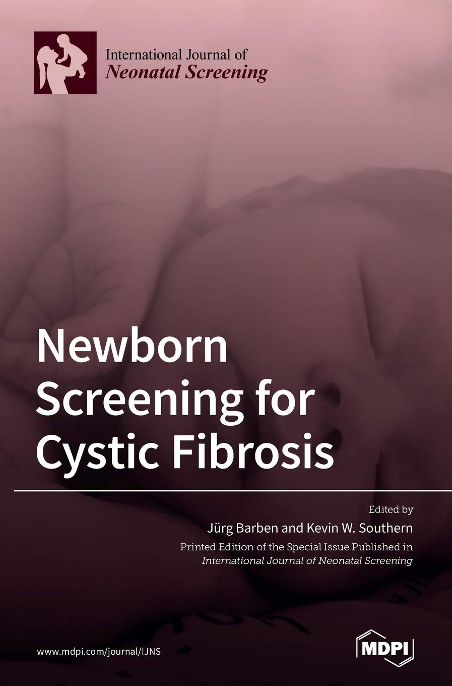 Newborn Screening for Cystic Fibrosis Medicine