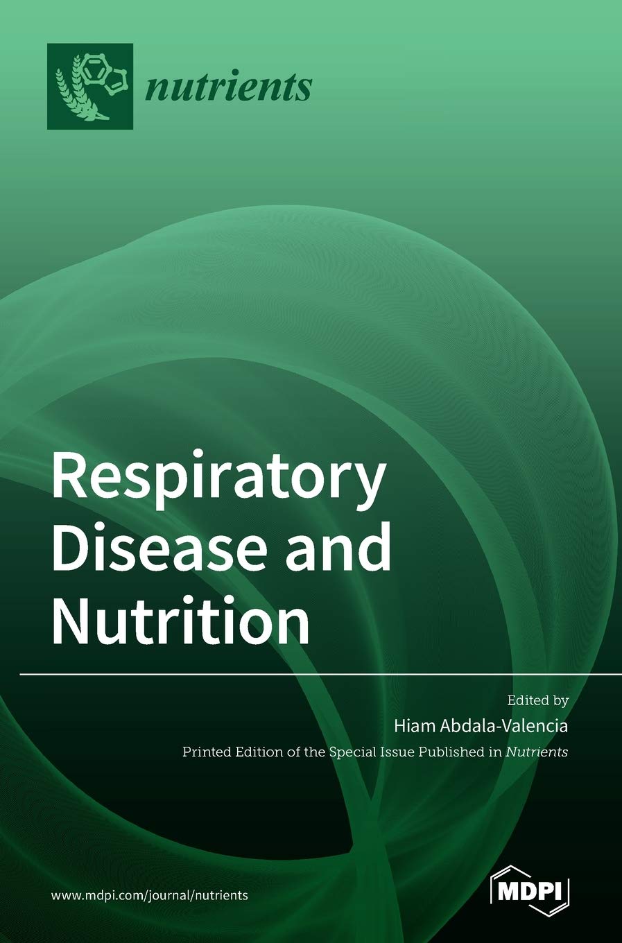 Respiratory Disease and Nutrition Medicine