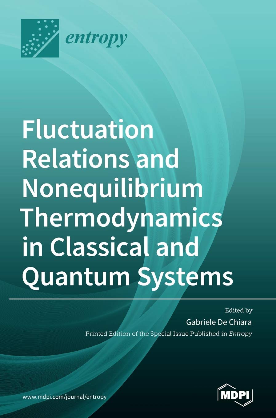 Product Image: Fluctuation Relations and Nonequilibrium Thermodynamics in Classical and Quantum Systems