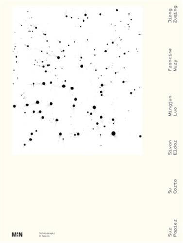Sur papier : Sivan Eldar, Mingjun Luo, Francine Mury, Jiang Zuqing. Su carta : Sivan Eldar, Mingjun Luo, Francine Mury, Jiang Zuqing book