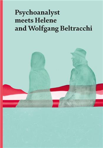 Psychoanalyst Meets Helene and Wolfgang Beltracchi : Artist Couple Meets Jeannette Fischer Art & Literature