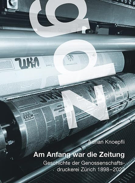 gdz – Am Anfang war die Zeitung Business, Finance & Career