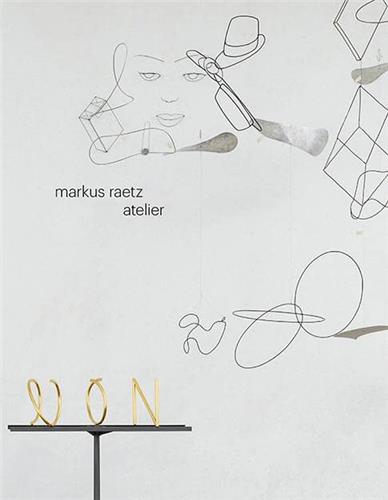 Markus Raetz Atelier Film, Art & Culture