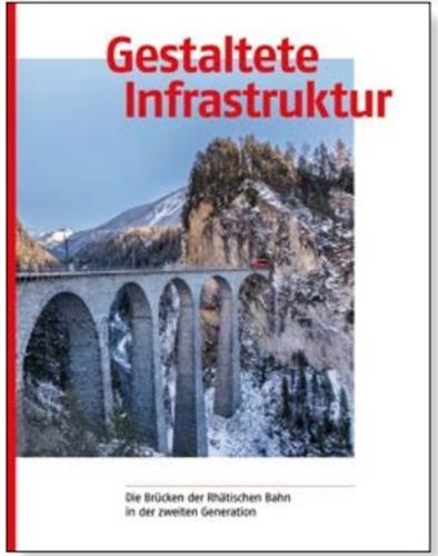 Product Image: Gestaltete Infrastruktur