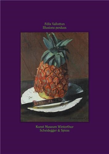 Félix Vallotton Illusions perdues (allemand) Film, Art & Culture