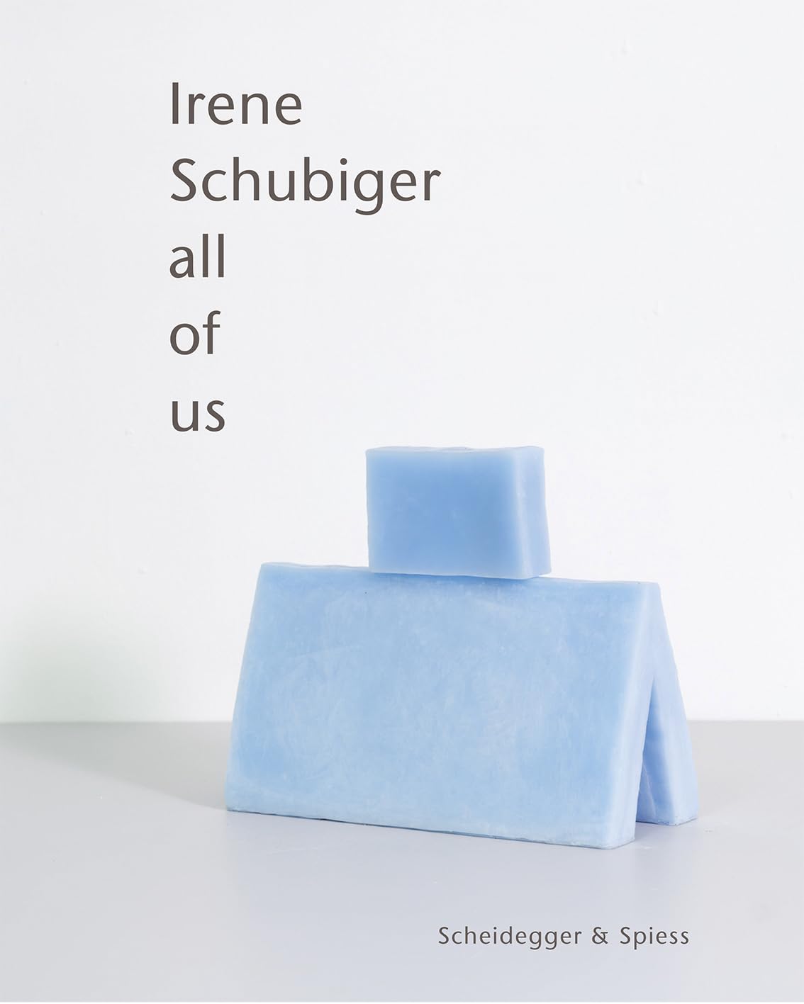 Irene Schubiger: All of Us Film, Art & Culture