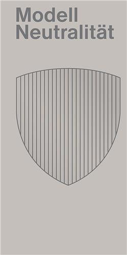 Product Image: Modell Neutralität