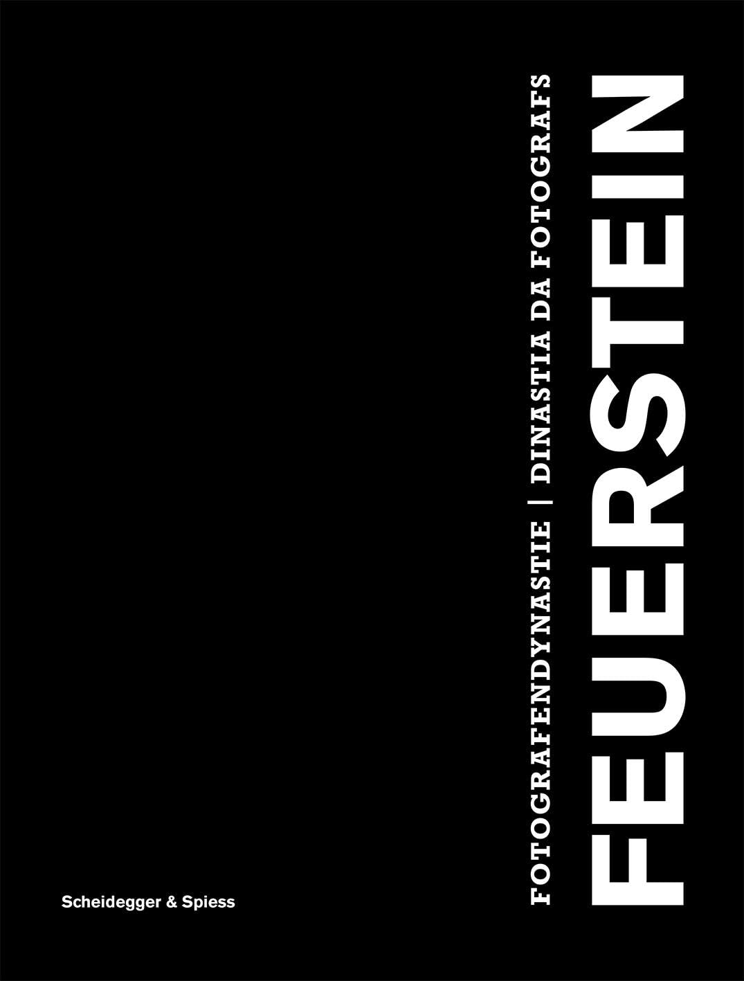 Fotografendynastie Feuerstein Arts & Music