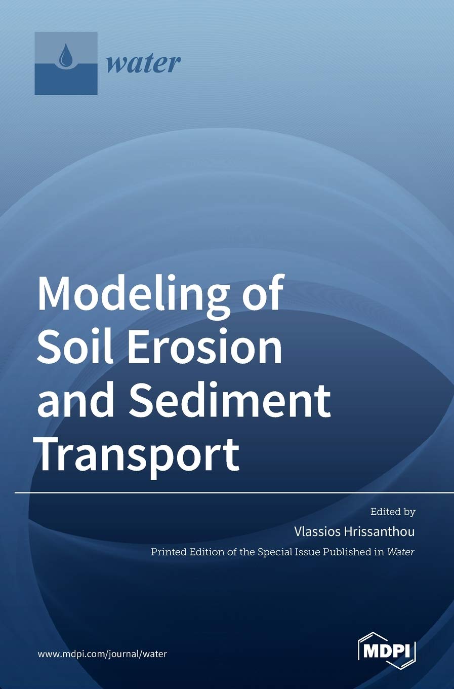 Modeling of Soil Erosion and Sediment Transport Media & Communication