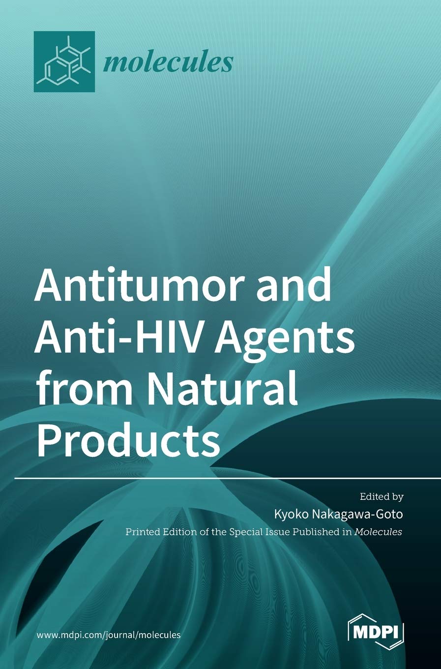 Antitumor and Anti-HIV Agents from Natural Products Medicine