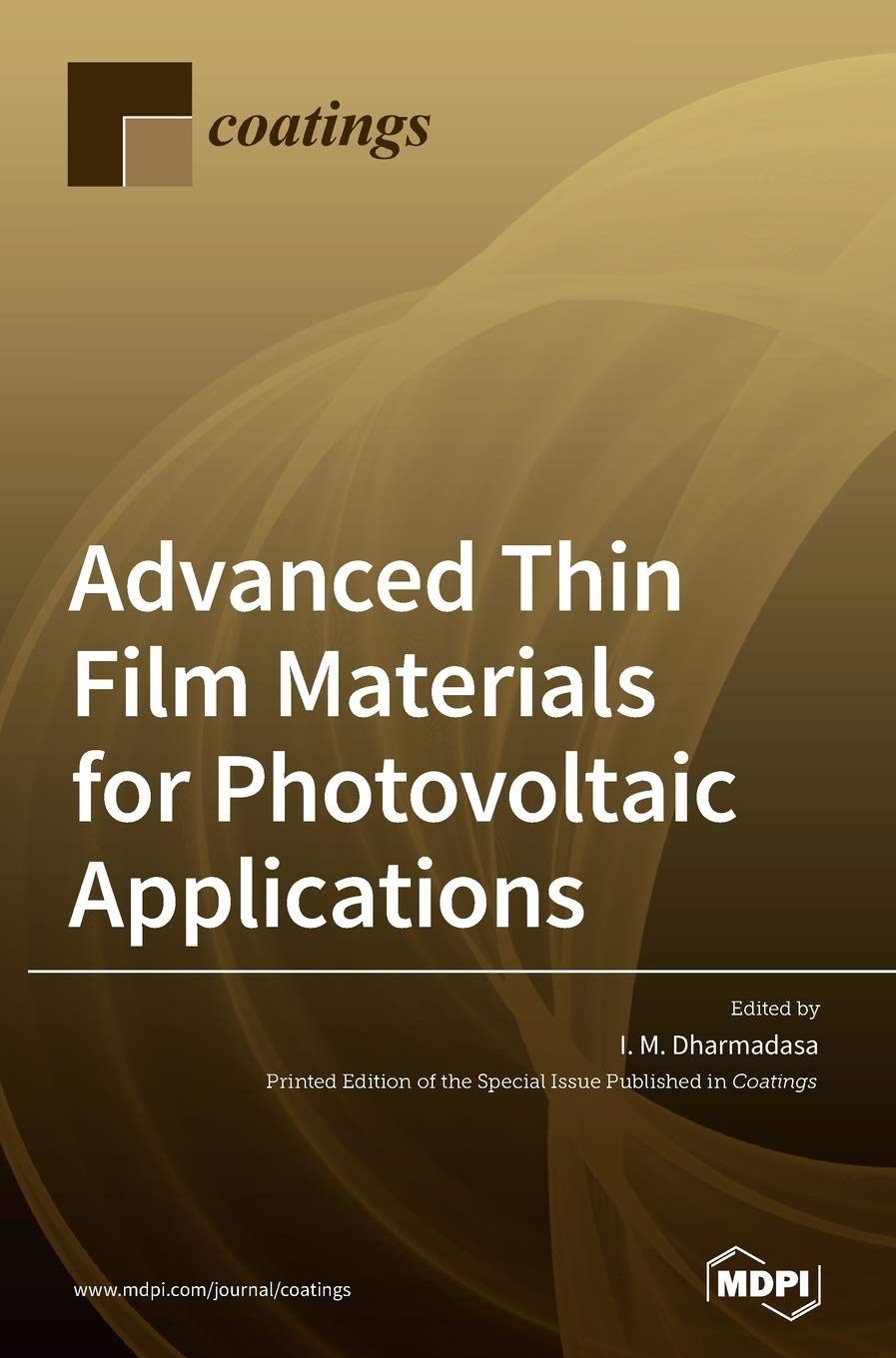 Advanced Thin Film Materials for Photovoltaic Applications Media & Communication