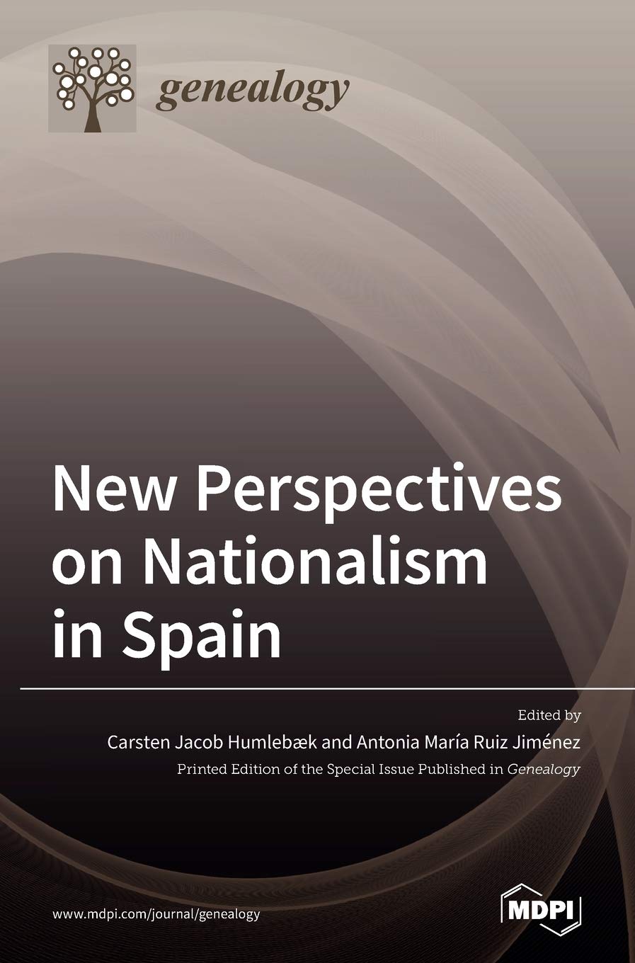 New Perspectives on Nationalism in Spain Books