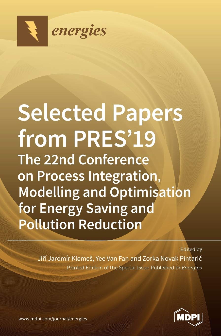 Selected Papers from PRES'19 Business, Finance & Career