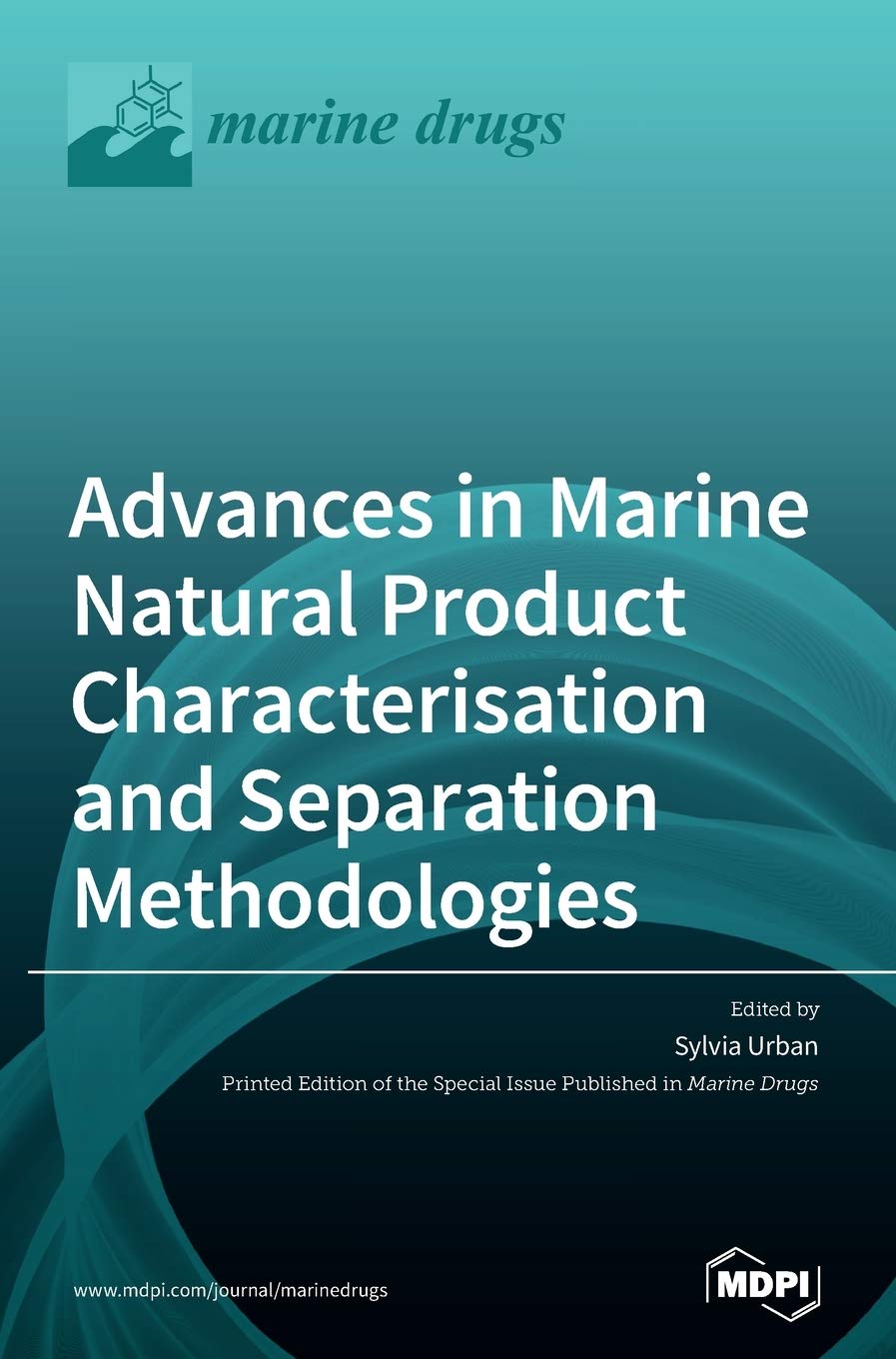 Advances in Marine Natural Product Characterisation and Separation Methodologies Medicine