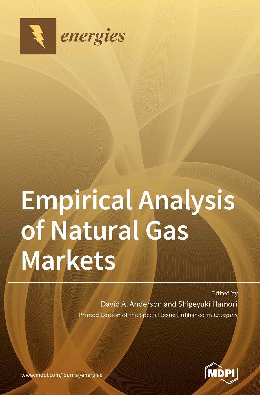 Empirical Analysis of Natural Gas Markets Business & Technology